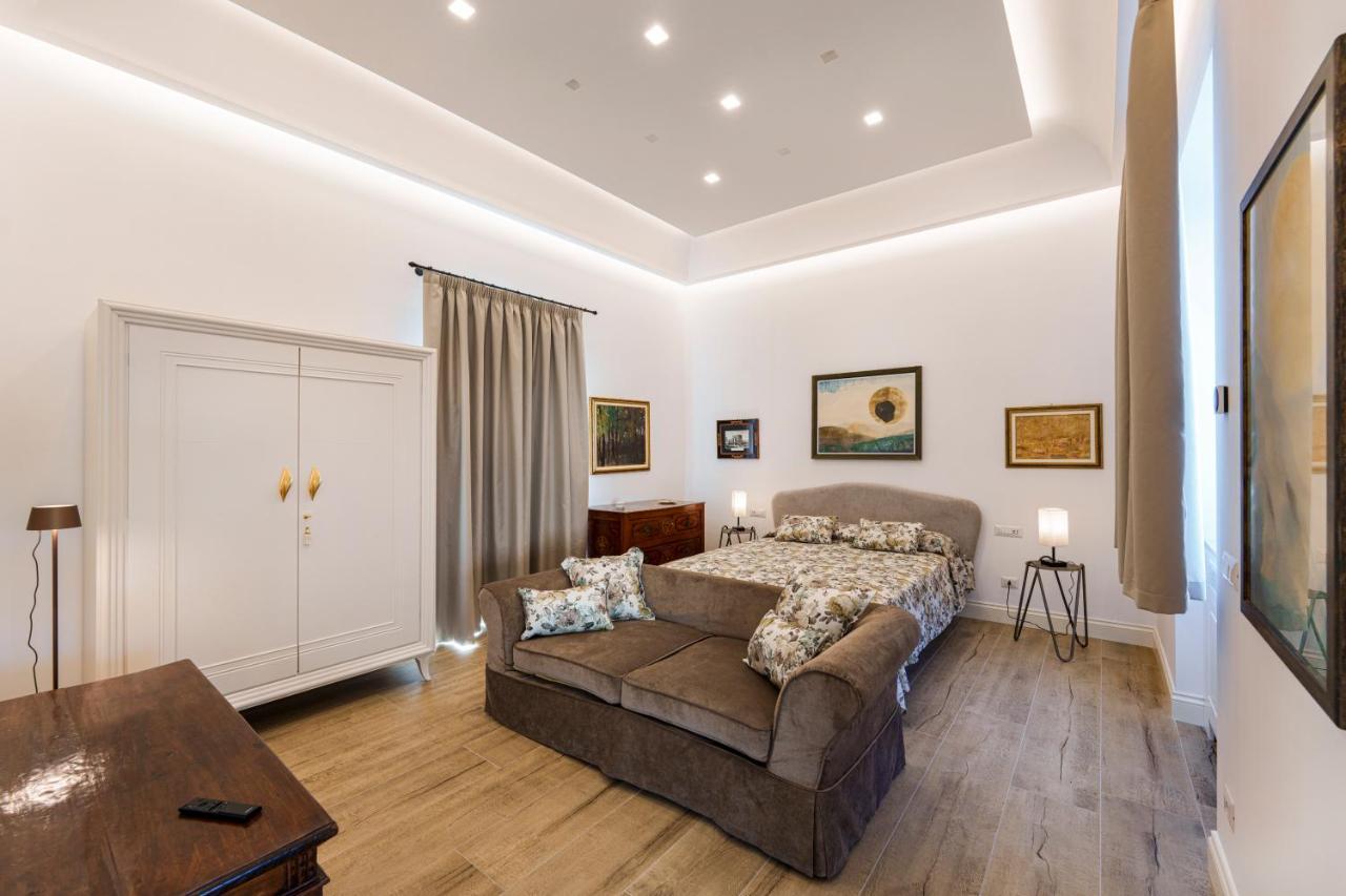 ויקו אקוונסה Mary'S Guest House מראה חיצוני תמונה