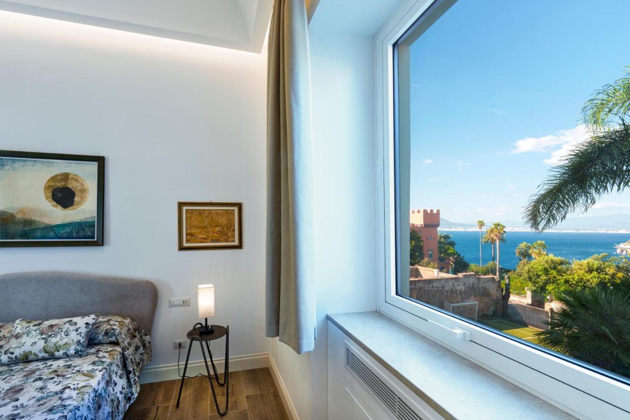 ויקו אקוונסה Mary'S Guest House מראה חיצוני תמונה